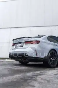 2021 BMW M3