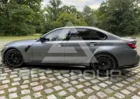 2021 BMW M3