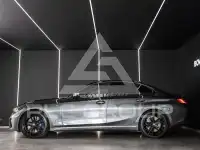 2021 BMW M3