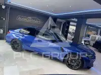 2021 BMW M3