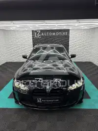 2021 BMW M3