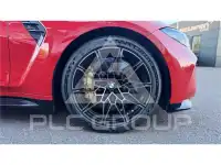2021 BMW M3