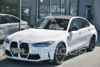 2021 BMW M3