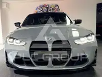 2021 BMW M3