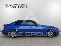 2021 BMW M3