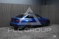 2021 BMW M3