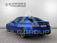 2021 BMW M3
