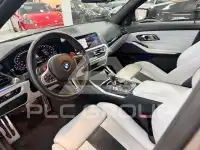 2021 BMW M3