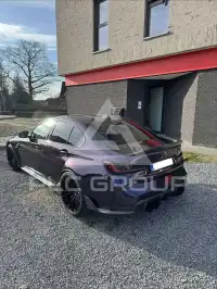 2021 BMW M3