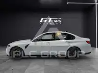 2021 BMW M3