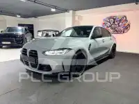 2021 BMW M3