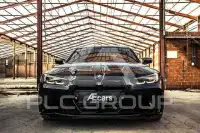 2021 BMW M3