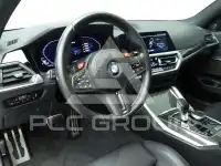 2021 BMW M3