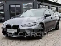2021 BMW M3