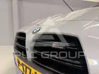 2021 BMW M3