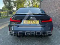 2021 BMW M3