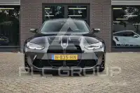 2021 BMW M3