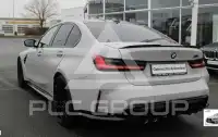 2021 BMW M3