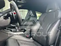 2021 BMW M3