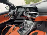 2021 BMW M3