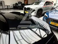 2021 BMW M3