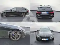 2021 BMW M3
