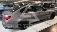 2021 BMW M3