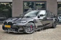 2021 BMW M3