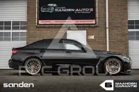 2021 BMW M3