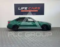 2021 BMW M3