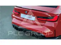 2021 BMW M3
