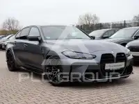 2021 BMW M3
