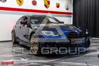 2021 BMW M3