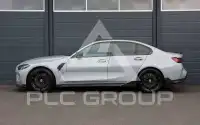 2021 BMW M3