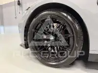 2021 BMW M3