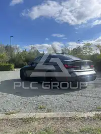 2021 BMW M3