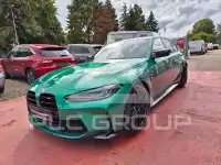 2021 BMW M3