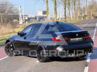 2021 BMW M3