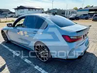 2021 BMW M3