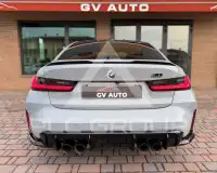 2021 BMW M3