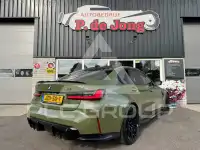 2021 BMW M3