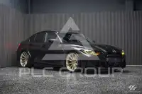 2021 BMW M3