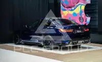 2021 BMW M3