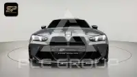 2021 BMW M3