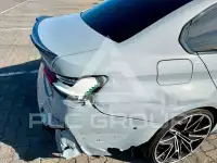 2021 BMW M3