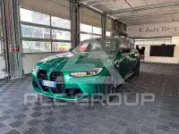 2021 BMW M3