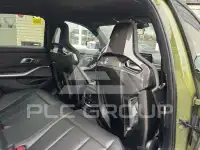 2021 BMW M3