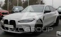 2021 BMW M3