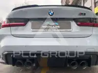 2021 BMW M3