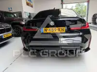 2021 BMW M3